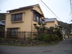 東山区今熊野全改築
