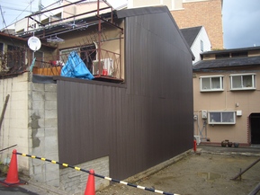 物件タイトル